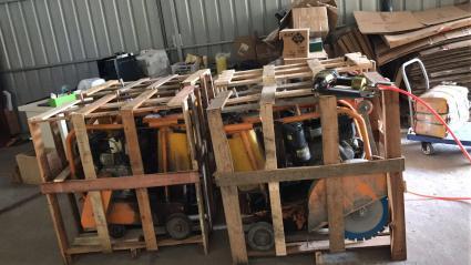 湘乡行李、家具、电器包装托运