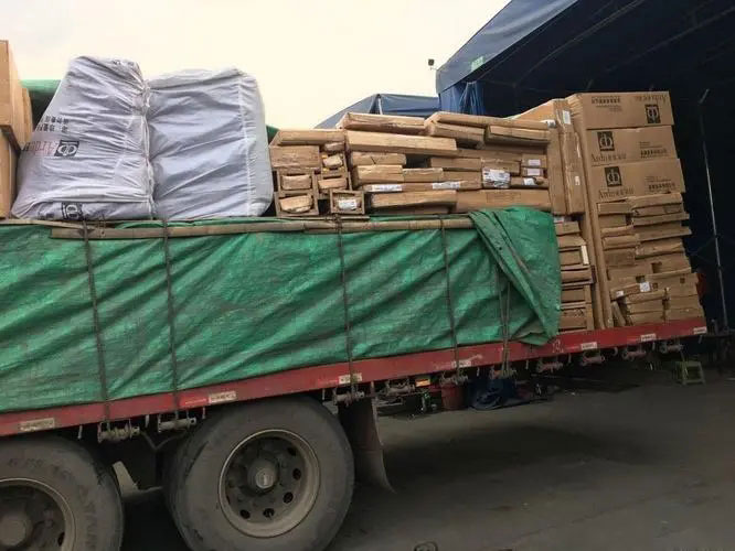 湘乡家具托运