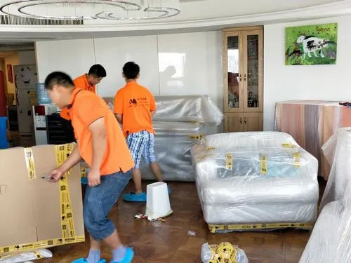 湘乡精品搬家公司